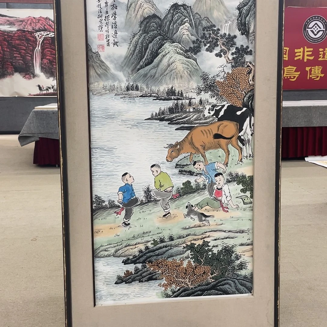 国画可口可乐公司在公司推出的一款游戏