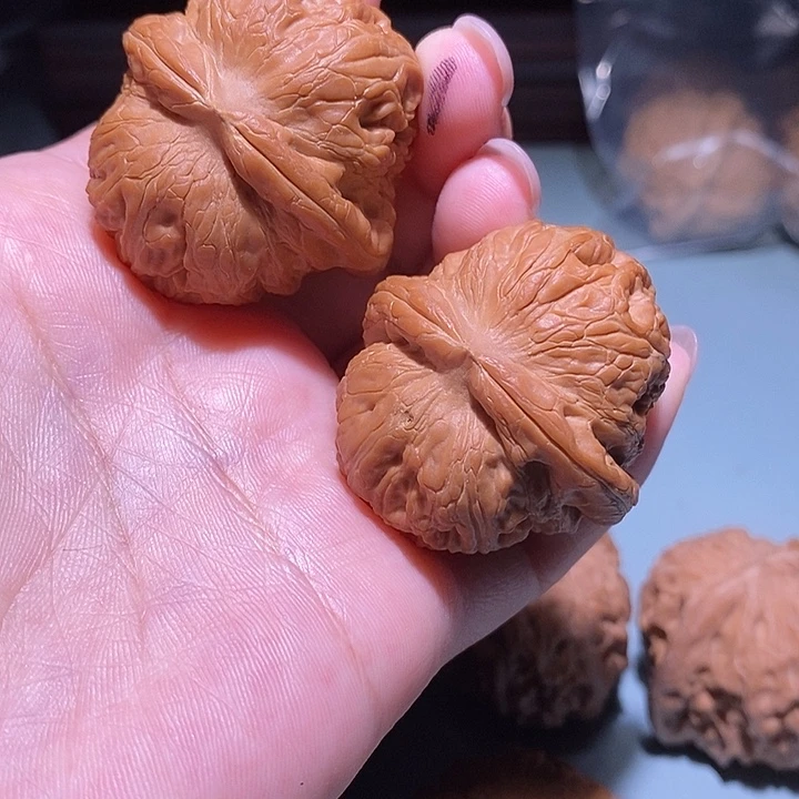 ****吊坠文玩核桃呃呃呃呃3