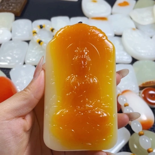 石材以直播间截图为准