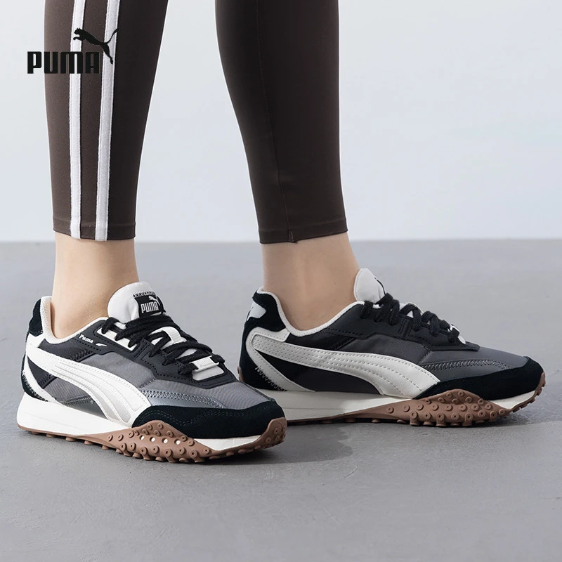 PUMA彪马休闲鞋男鞋女鞋新款时尚章鱼鞋时尚复古耐磨运动鞋393151