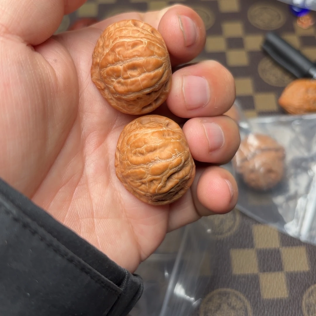 把件文玩核桃71000000