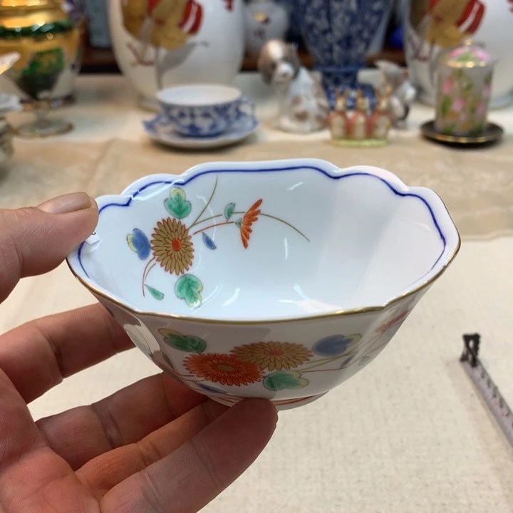 紫砂金瓷阁精品瓷器店