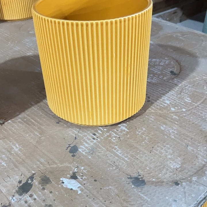 有孔！全场福利价陶瓷花盆