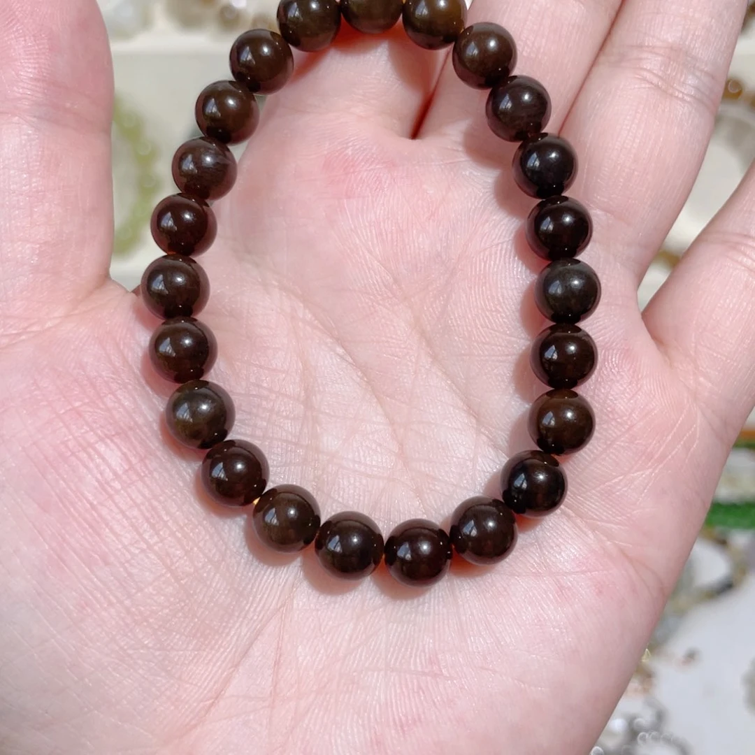 手串未镶嵌和田玉