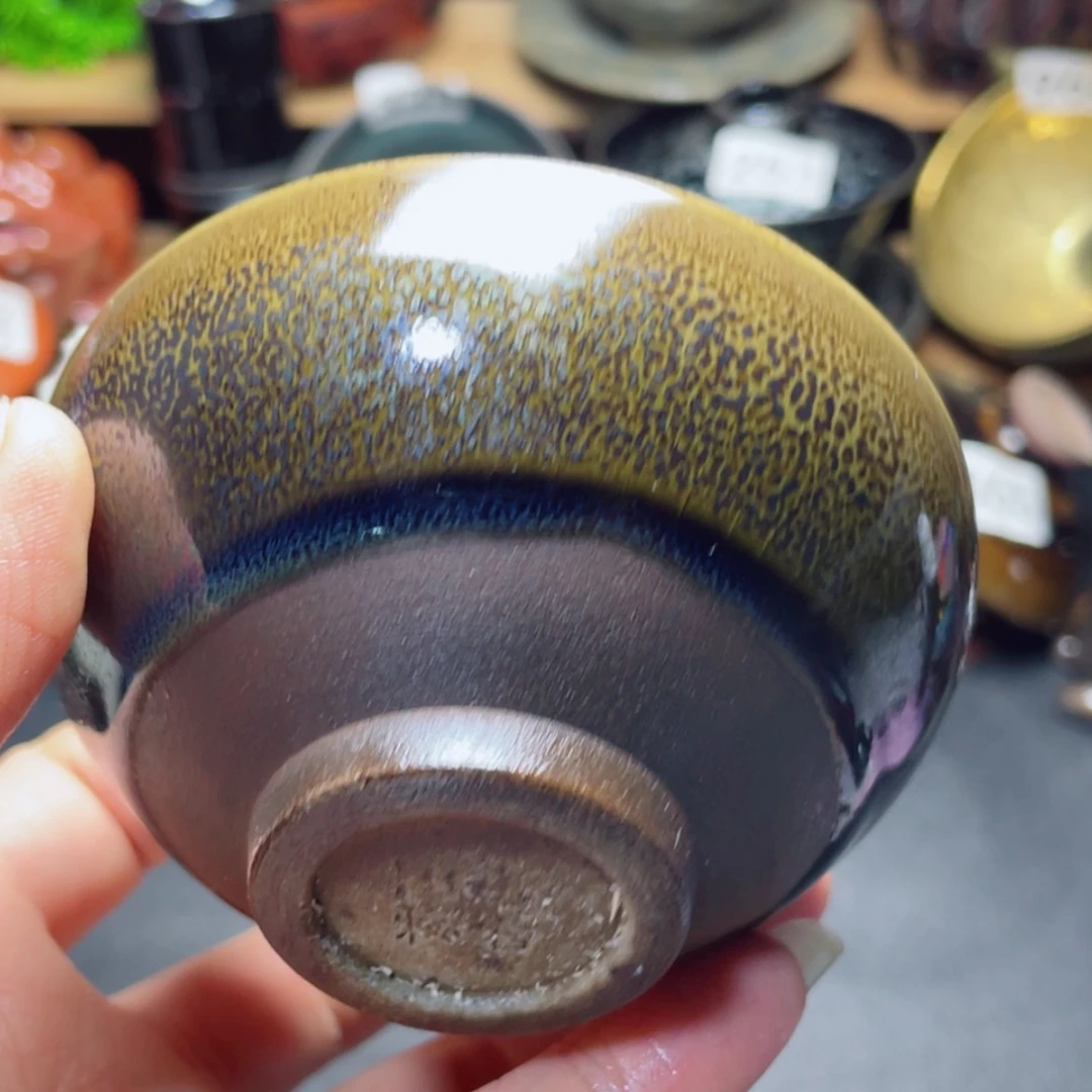 【闪购商品】茶盏345