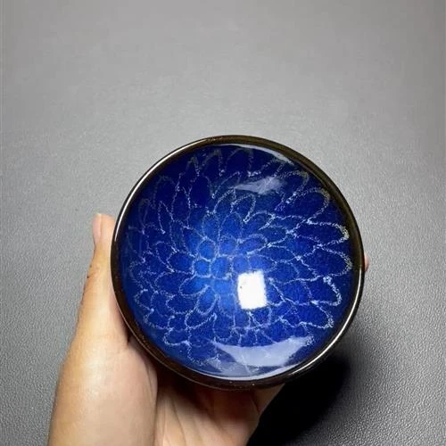 【闪购商品】茶盏-512............