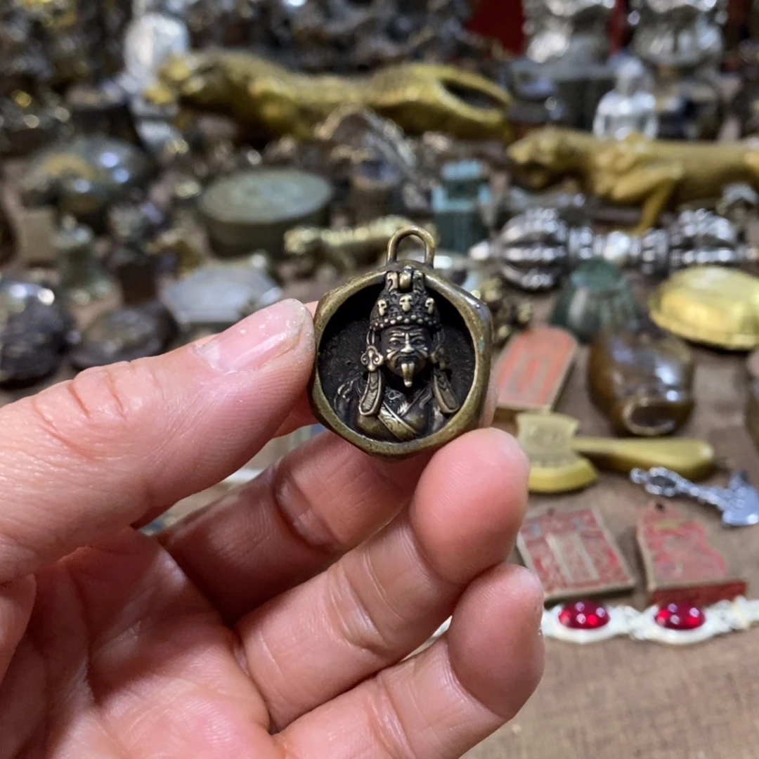 铜铜韵精品具家摆件