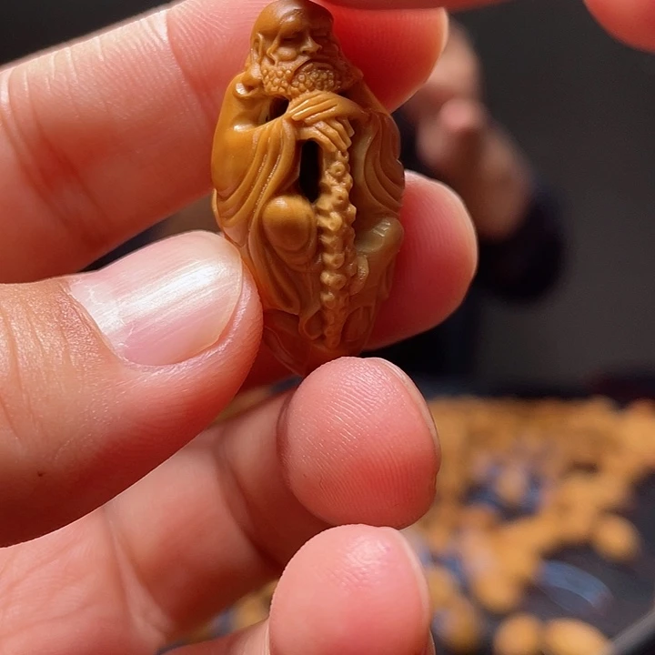 橄榄核手串/手链橄榄油