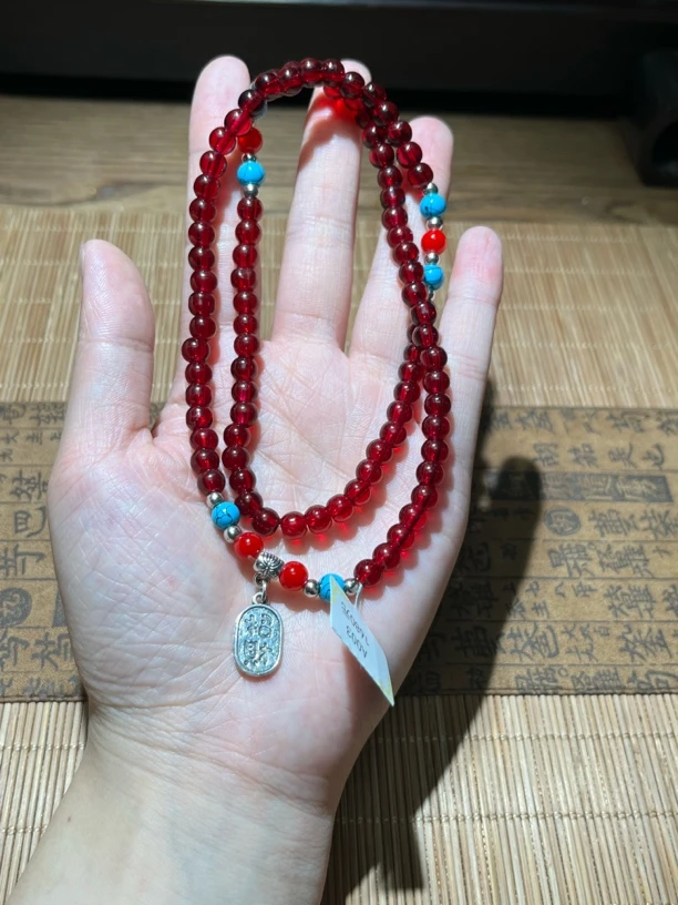 A003手串（无礼盒）