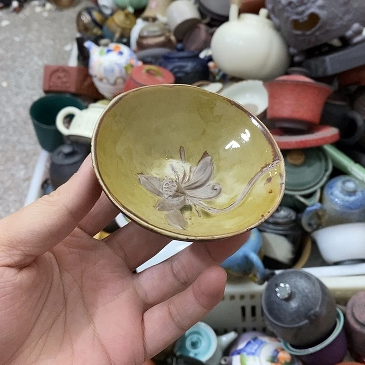 陶瓷艺术品及陶瓷制品
