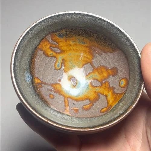 【闪购商品】茶盏-98.............