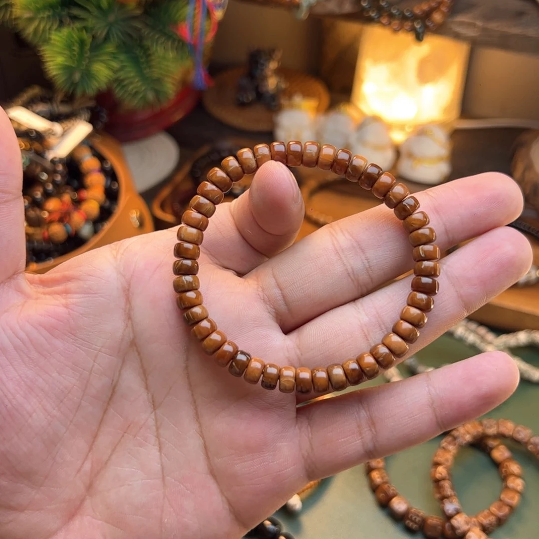菩提根/象牙果手串