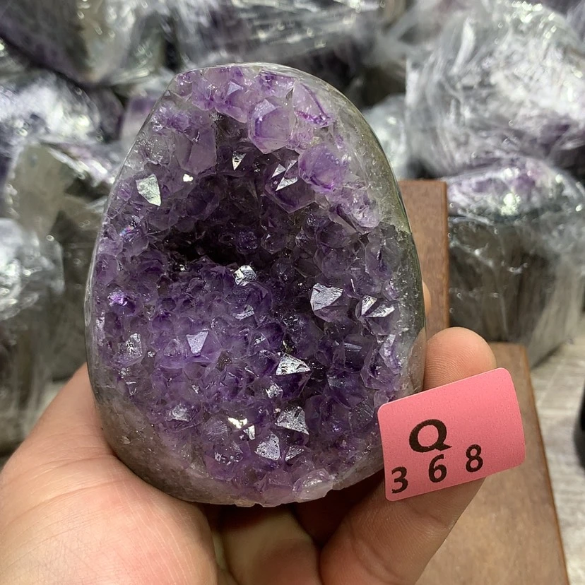 【闪购商品】水晶大型摆件（非配饰）未镶嵌