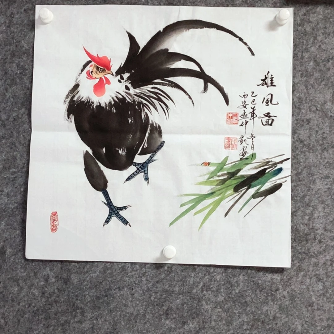 c***呀书法老师书画作品