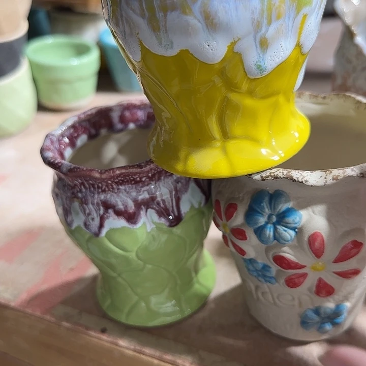 口径不清楚问客服