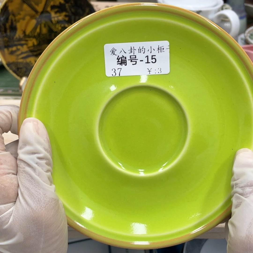 鹿屋家的美丽瓷器爱****子