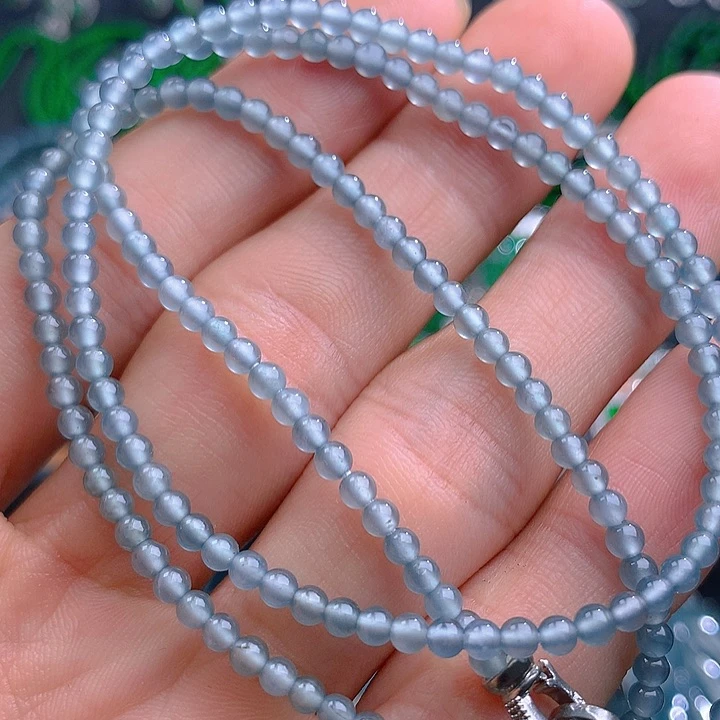 未镶嵌手链翡翠翡翠3.0