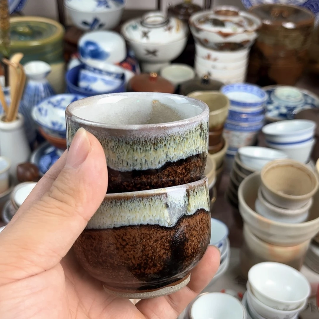 陶瓷艺术品陶陶瓷器