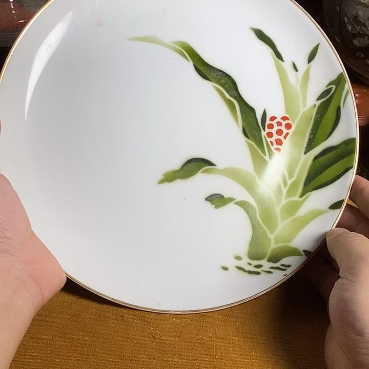 1#茶器茶叶摆件周边