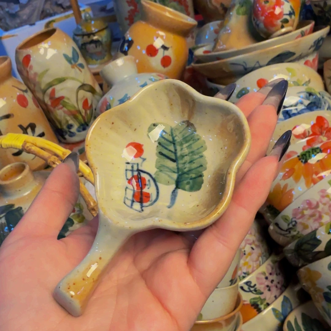 陶景德镇源头厂家