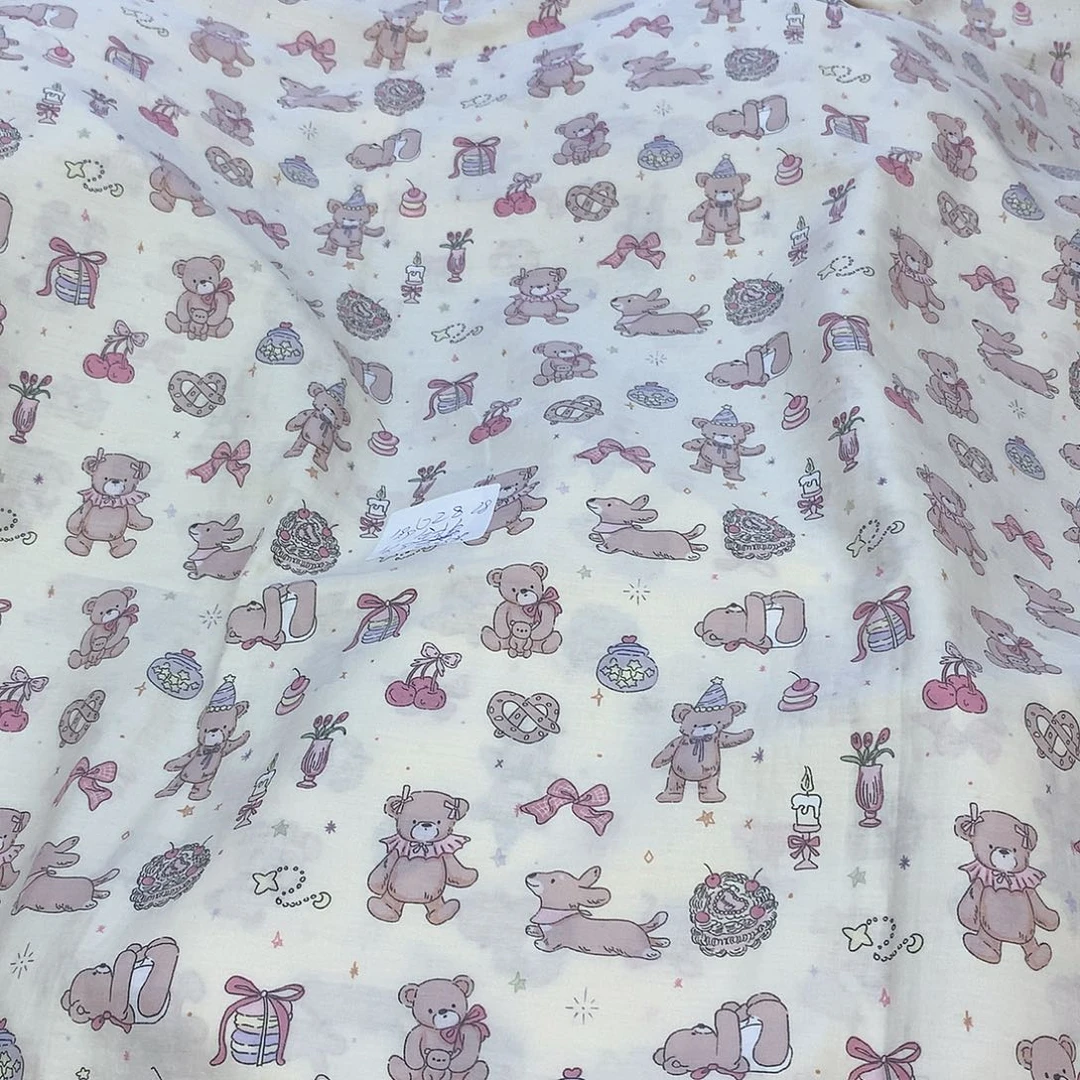 小****028全棉2.35米宽斜纹