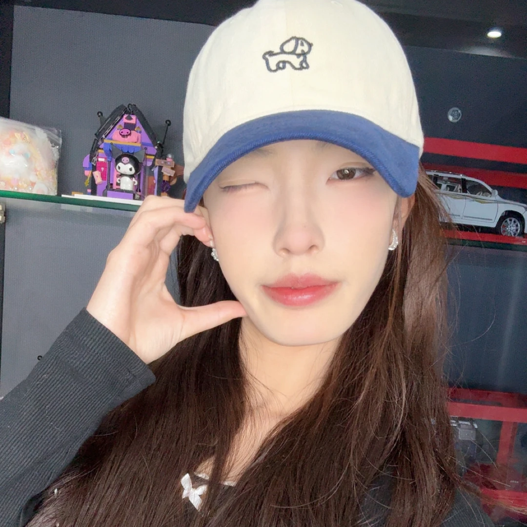 直播美美棒球帽，101-200链接，不要隔天拍下，看准编号再拍下！！！