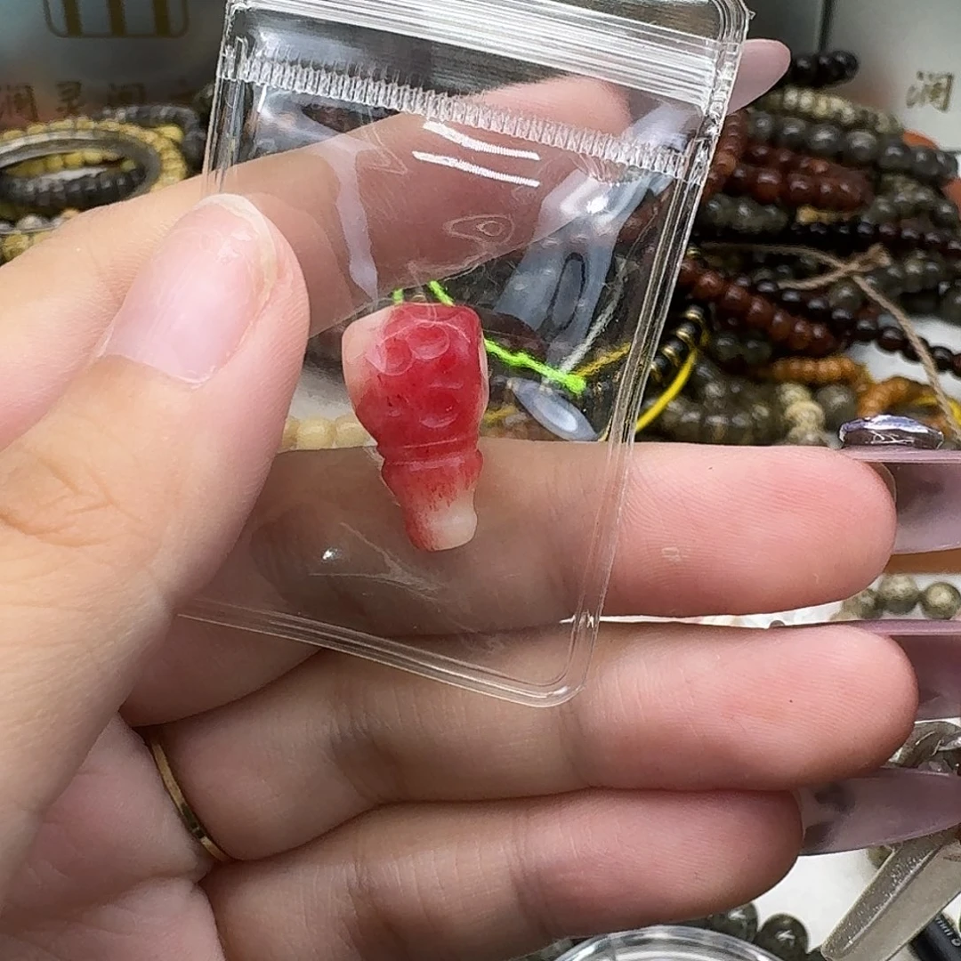 手串星月菩提10三通脱骨10