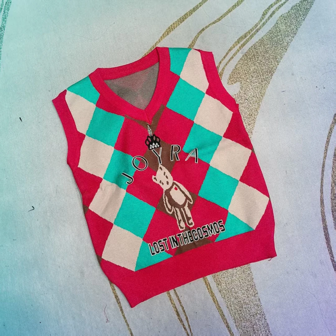 24214-时尚系列背心