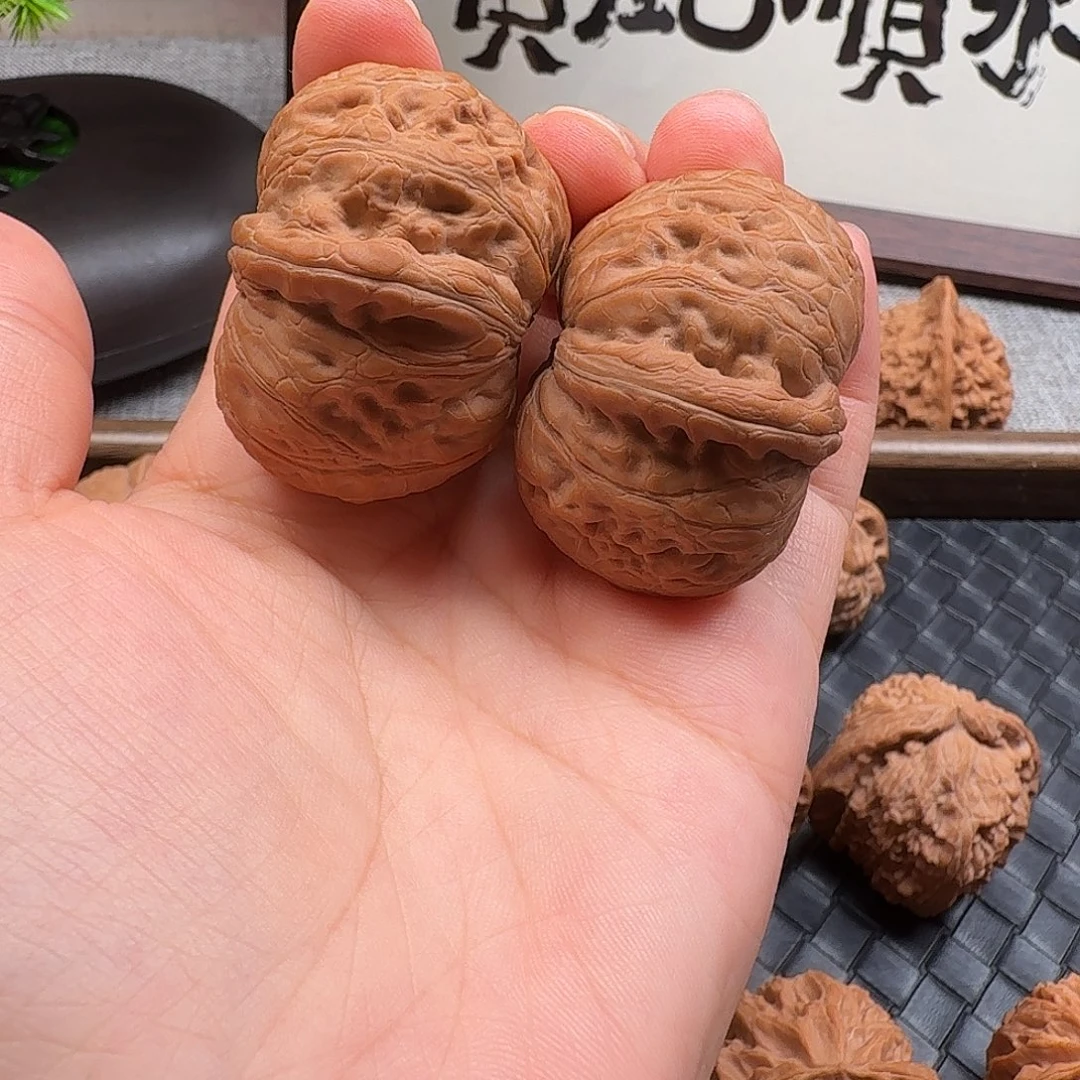 核桃全品新果元宝