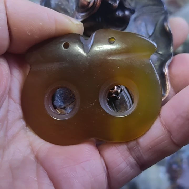 摆件铜器杂件摆件茶宠物