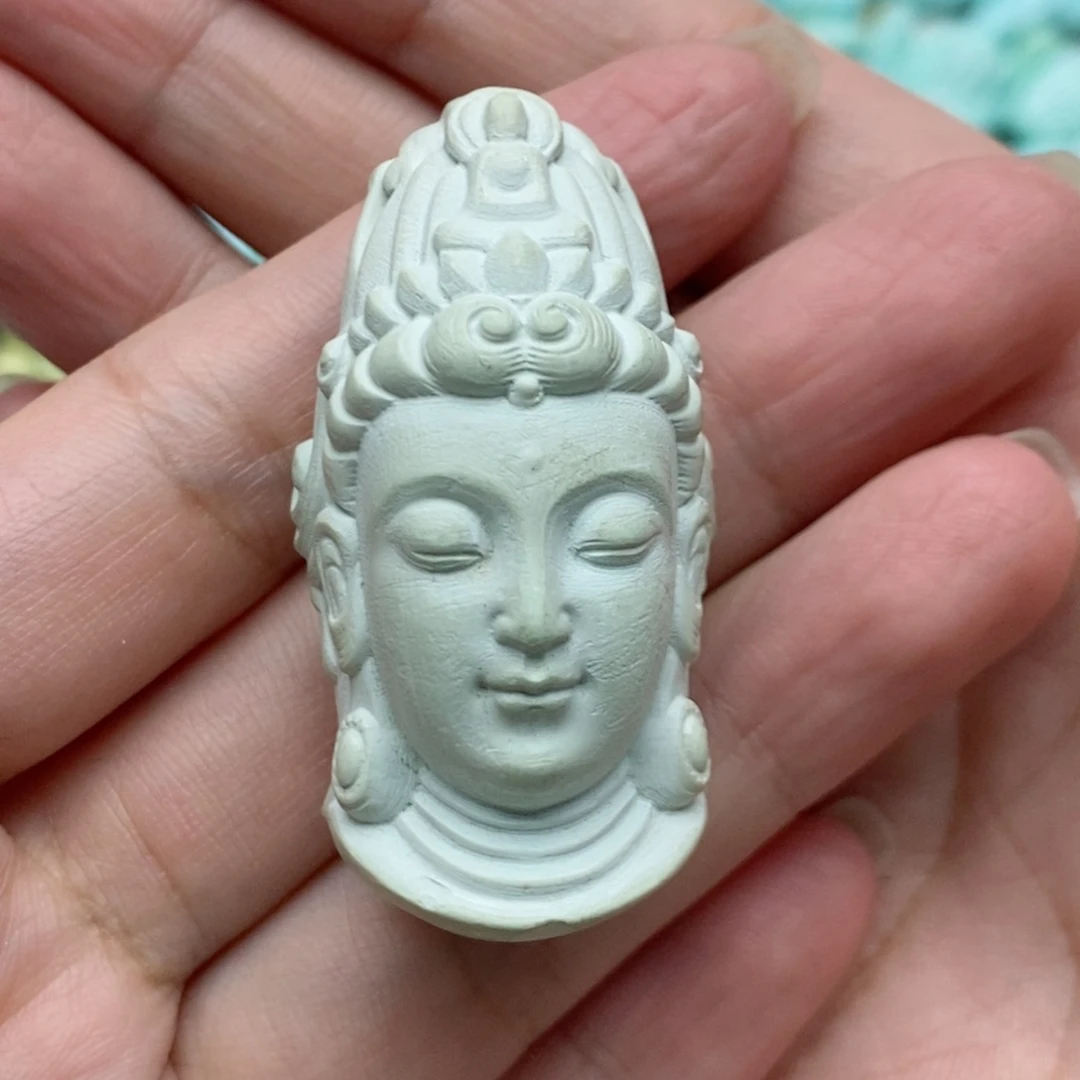 品***石绿松石未镶嵌珠宝奇石