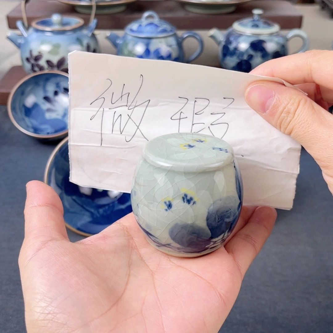 瓷片景德镇陶瓷学院