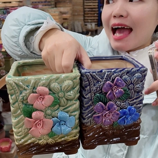 红陶直播间已有一年