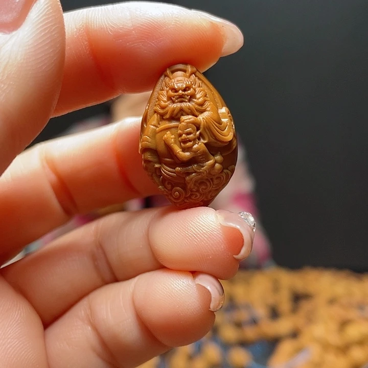 橄榄核手串/手链橄榄