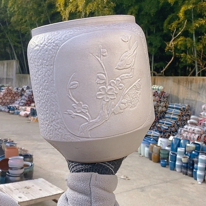 红陶正品抓紧入手