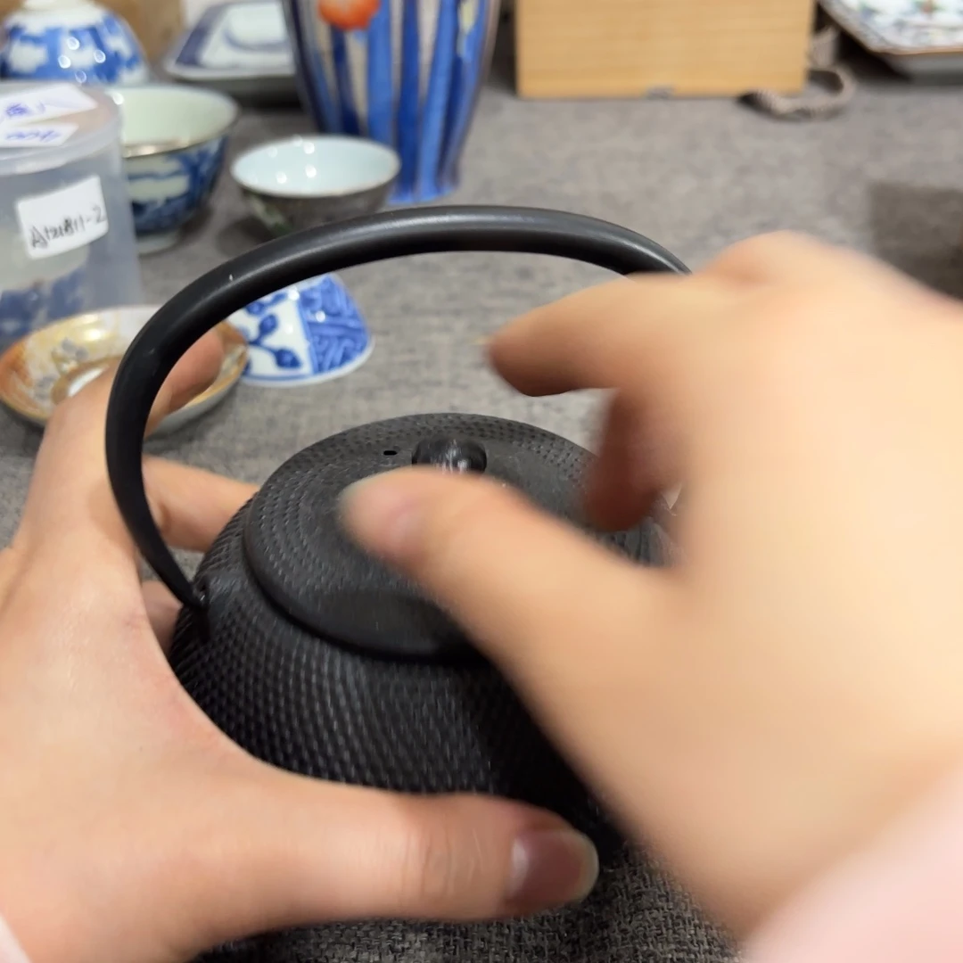 非常好看漂亮的物品