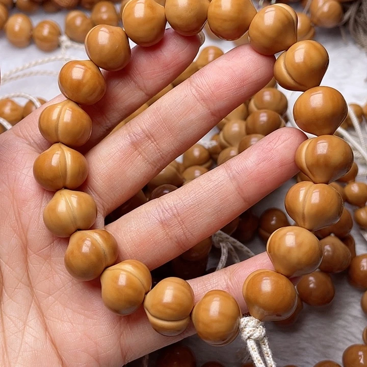 手串猴头核桃飞*15d g j k l