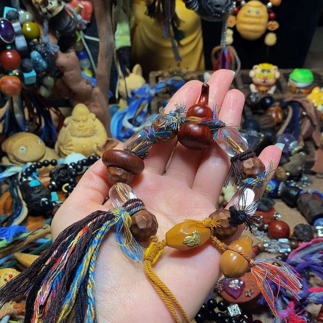 木质类原创设计制作工艺设计