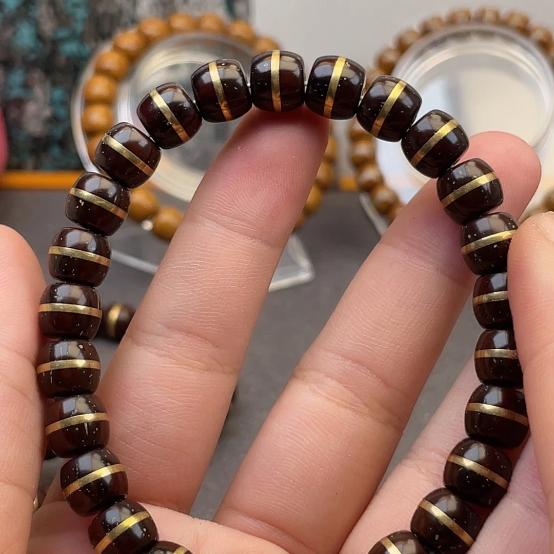 紫金鼠吊坠紫金鼠45