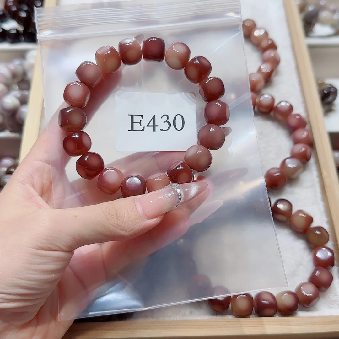 菩提根/象牙果吊坠发****?E430