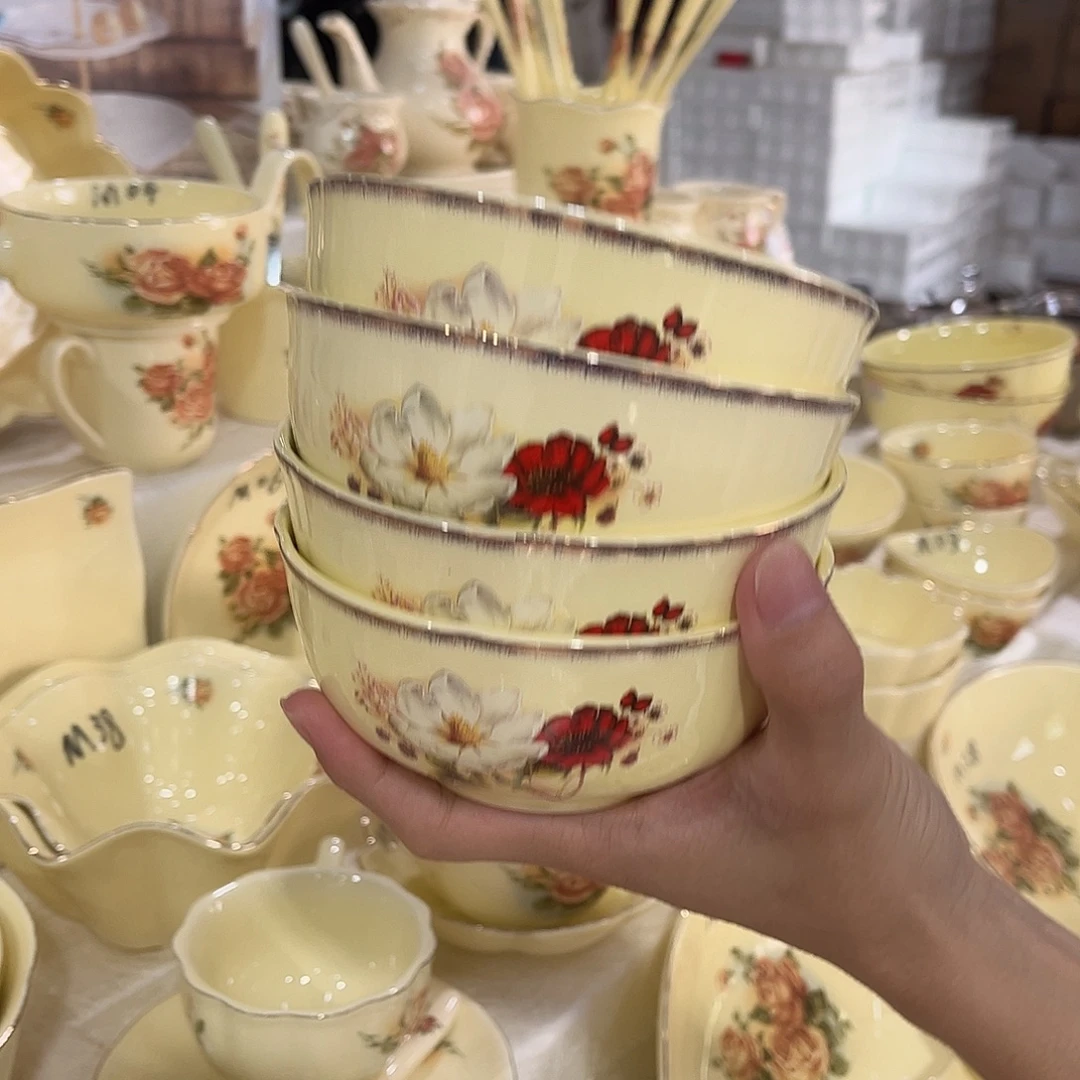 星博陶瓷有限公司4个