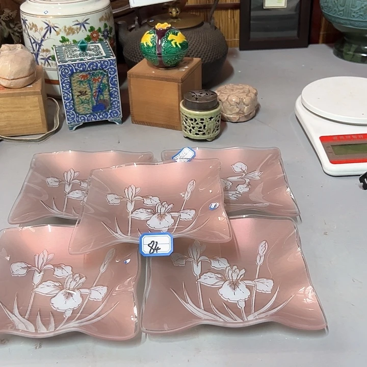 瓷片好久不见，全场福利价