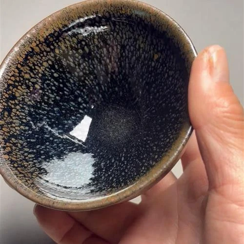 【闪购商品】茶盏-111............