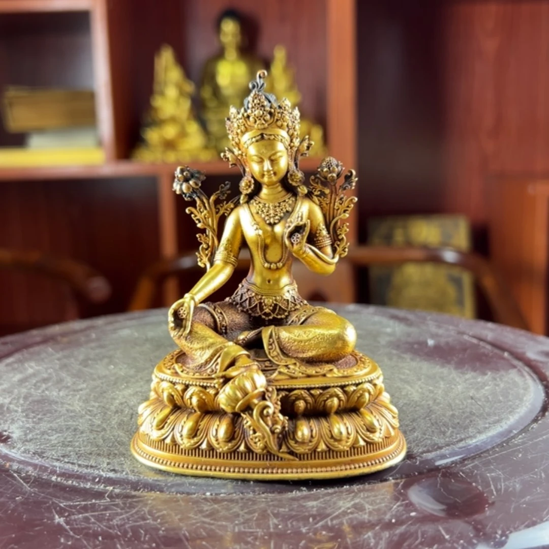 快*佛像的造型和造型