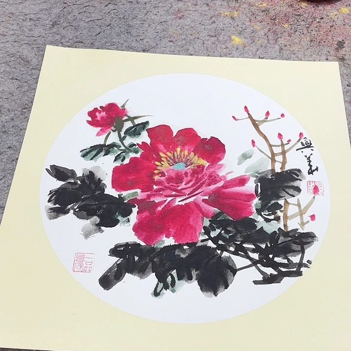 书法书法作品多次参加全国性