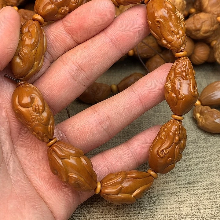 手串/手链橄榄核精品橄榄核手串