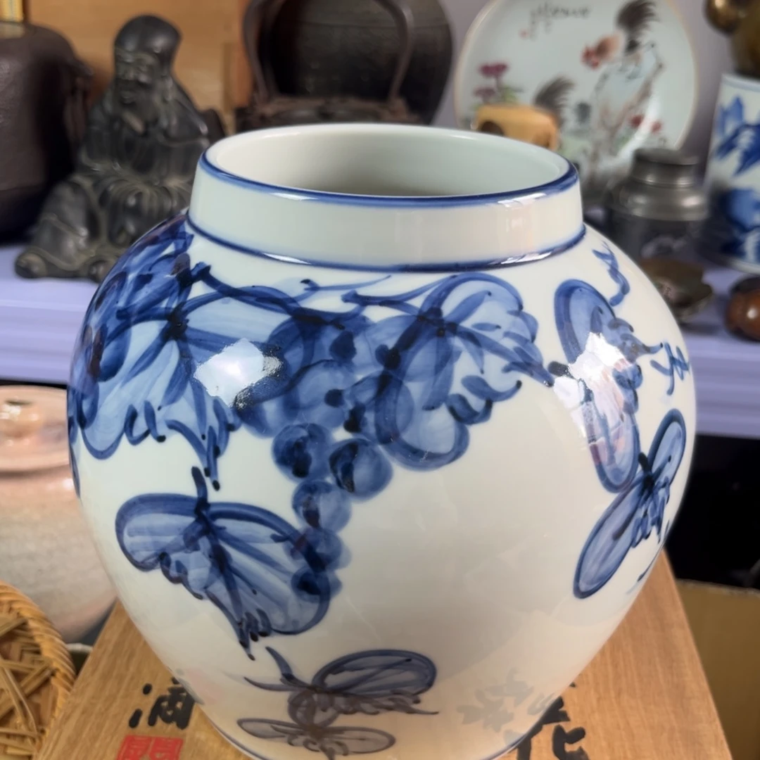 奥***曼茶道具精品杂项摆件