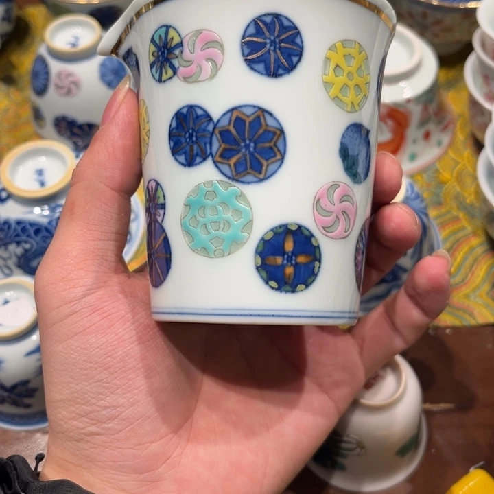 景德镇高温陶瓷杯用**哥