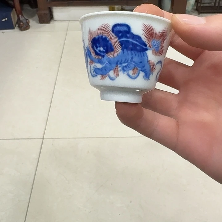 陶瓷艺术品收藏陶瓷