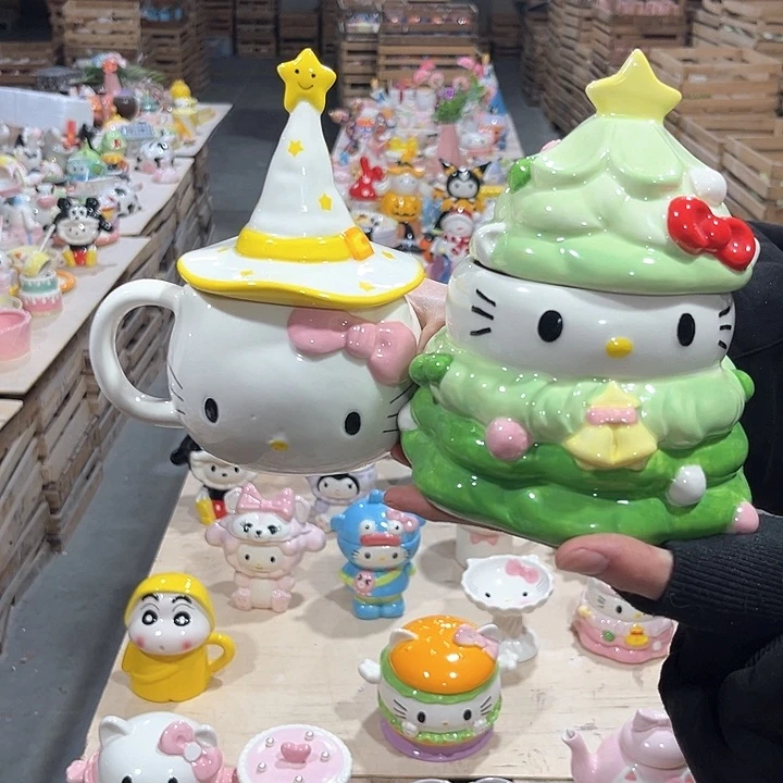 紫砂茶壶我们的生活